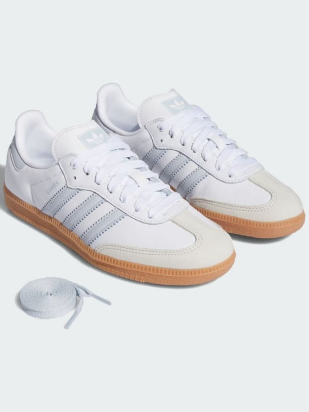 Adidas Samba OG W. Brand New. Womens Size: 6.5 - 8.